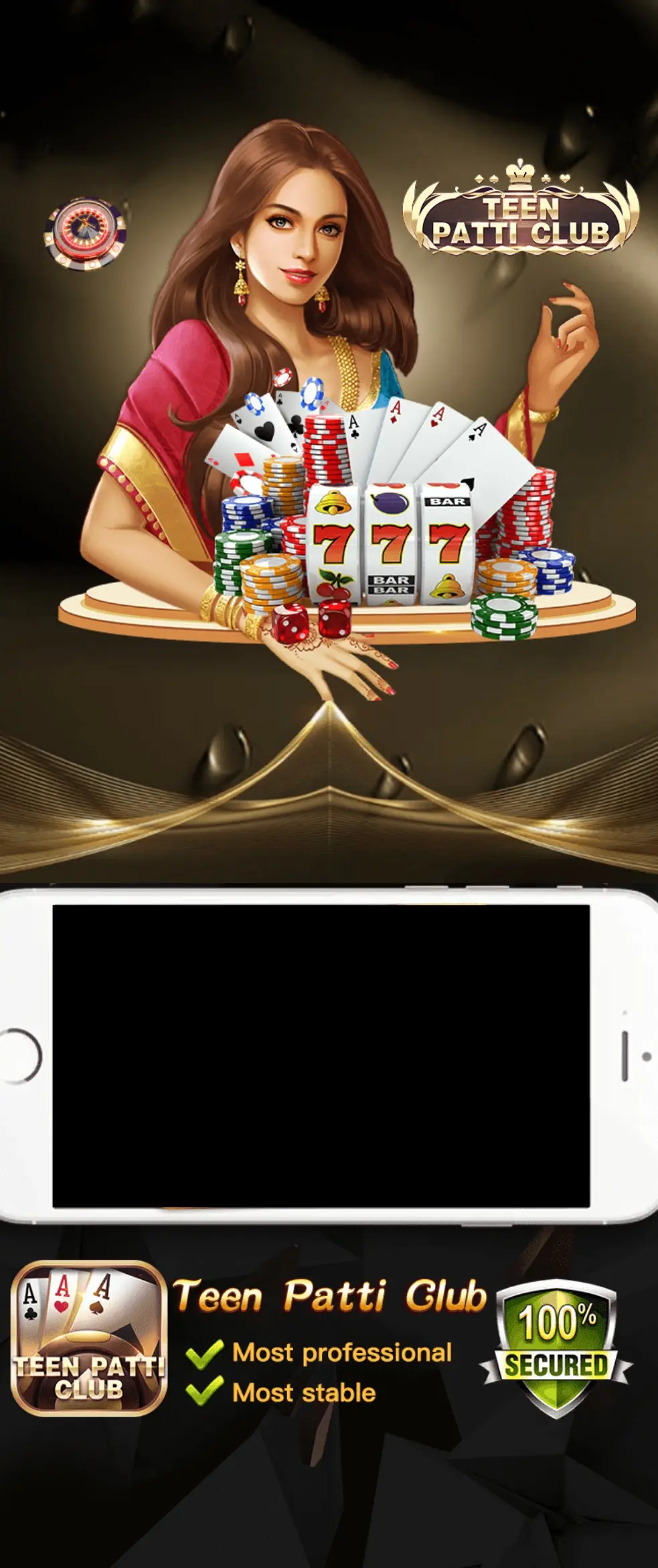 Teen Patti Club